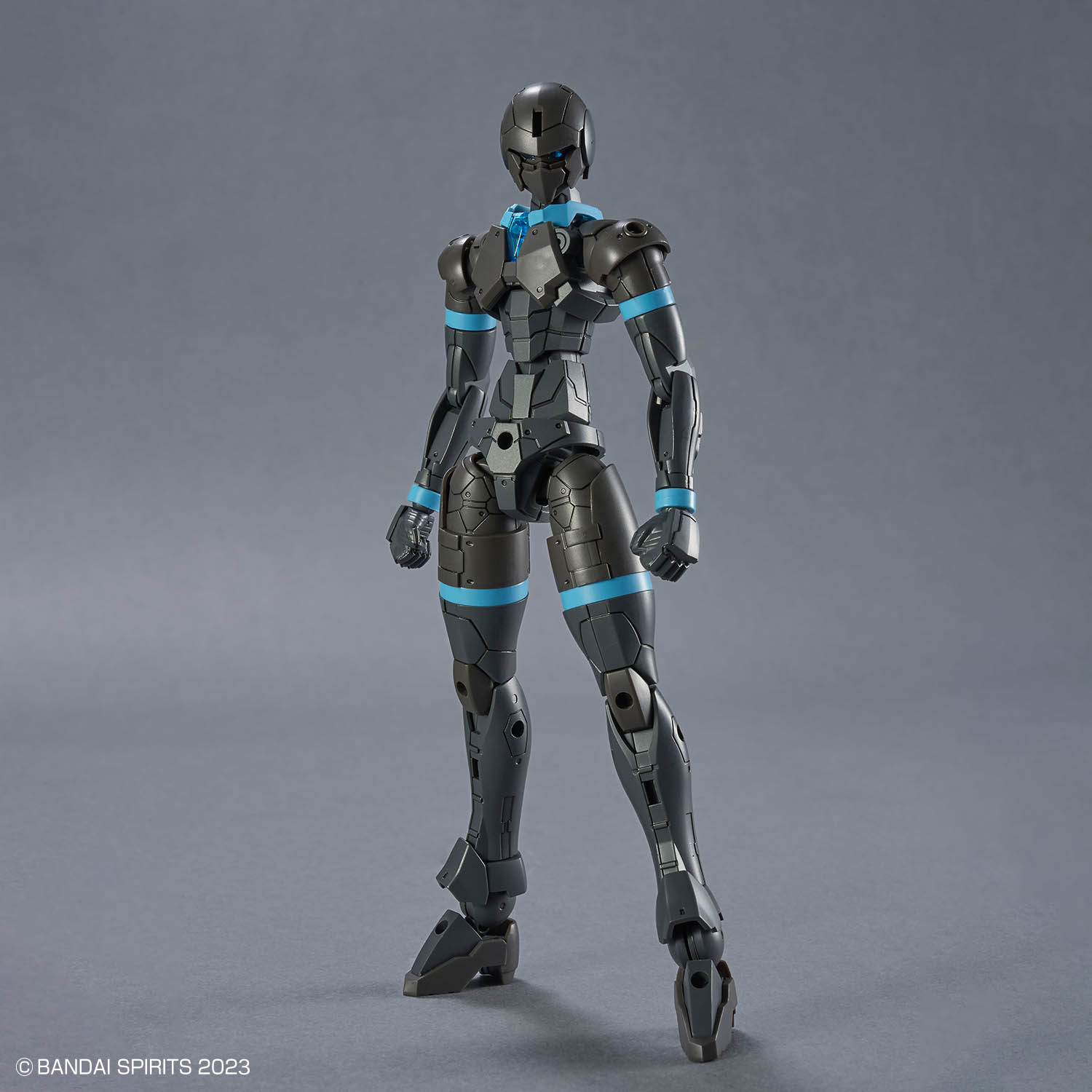 4573102686770 BANDAI SPIRITS 30MF LIBER WIZARD