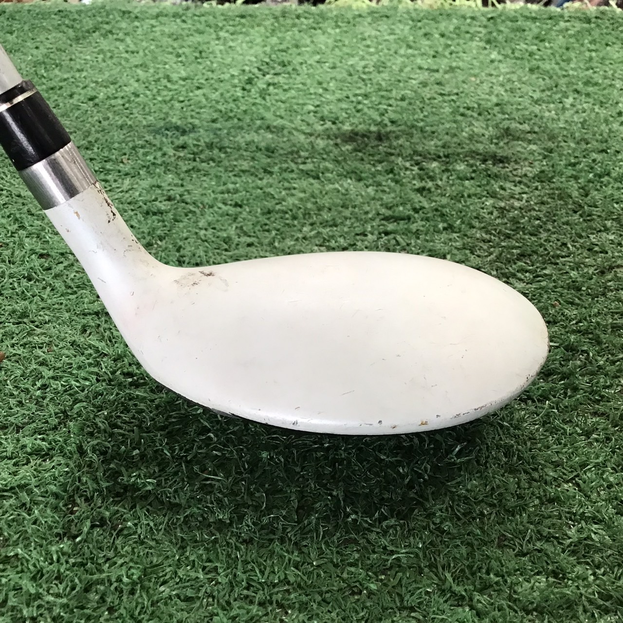 UTILITY 21 องศา TOP LANKING CS UT FLEX-SR ก้านกราไฟร์