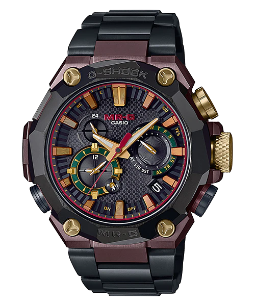 MRG-B2000BS-3A | MR-G | G-SHOCK | นาฬิกา | CASIO