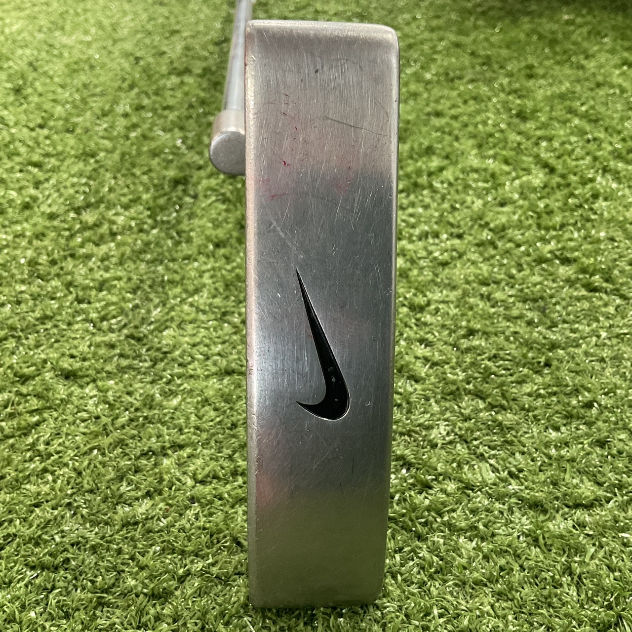 PUTTER NIKE : BC-101 ก้านเหล็ก