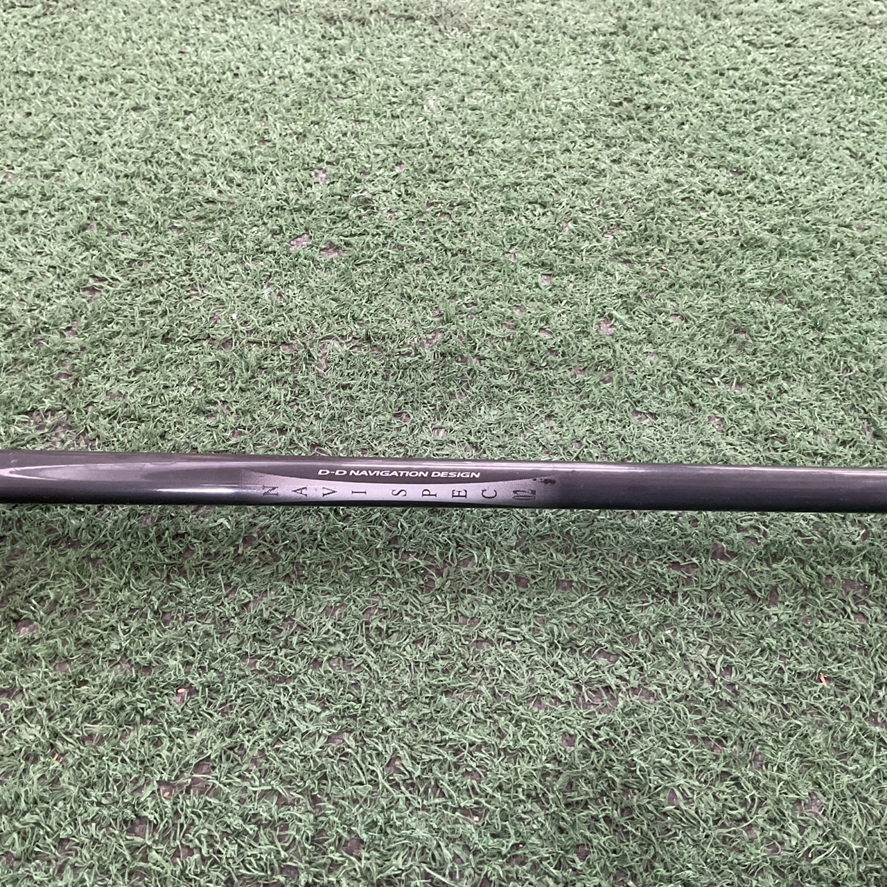 UTILITY 25 องศา Mizuno : PRESAGE Navigator/ D-D NAVIGATION FLEX-R ก้านกราไฟร์