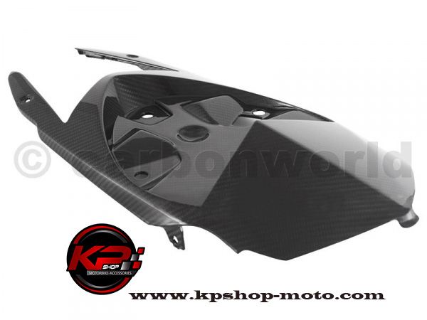 UNDERTAIL CARBON WORLD FOR BMW S1000RR