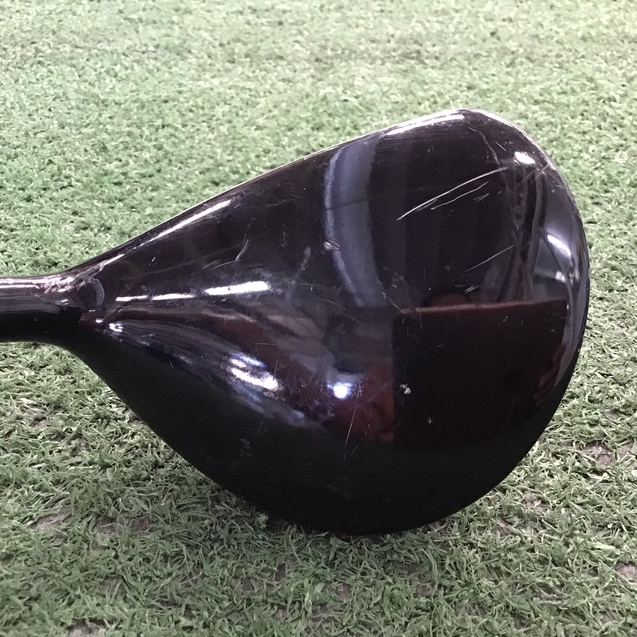 UTILITY 19 องศา POWER BILT : GRANDSLAM #5 / HIGH MODULUS ก้านกราไฟร์