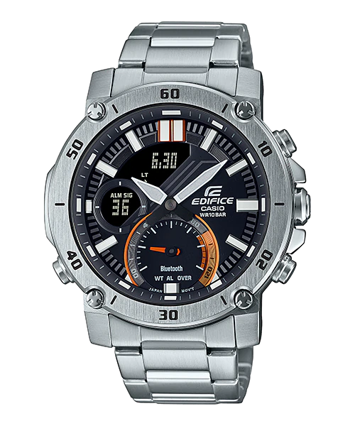 Casio Edifice Smartphone Link รุ่น ECB-20D-1A