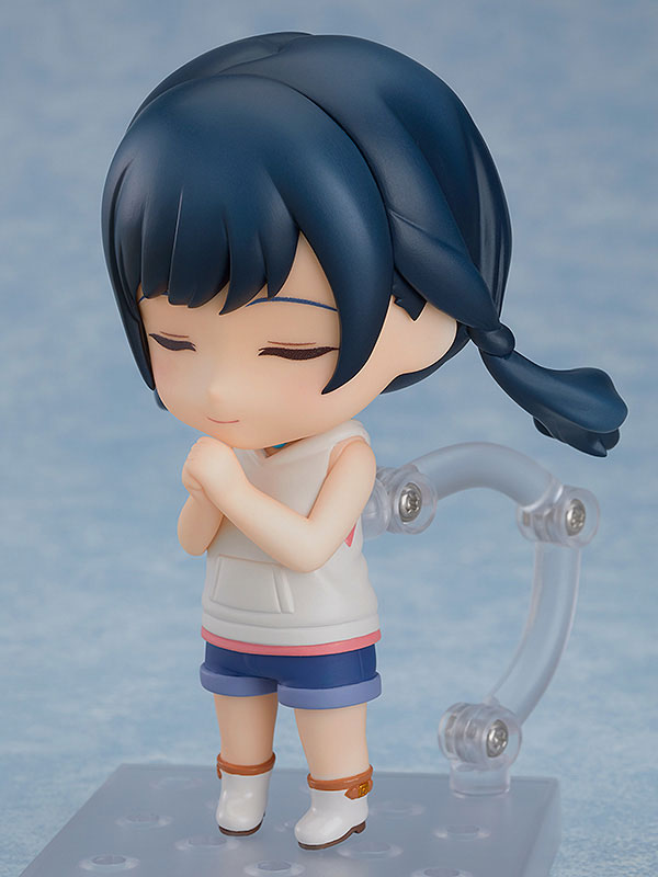 Nendoroid Weathering With You Hina Amano
