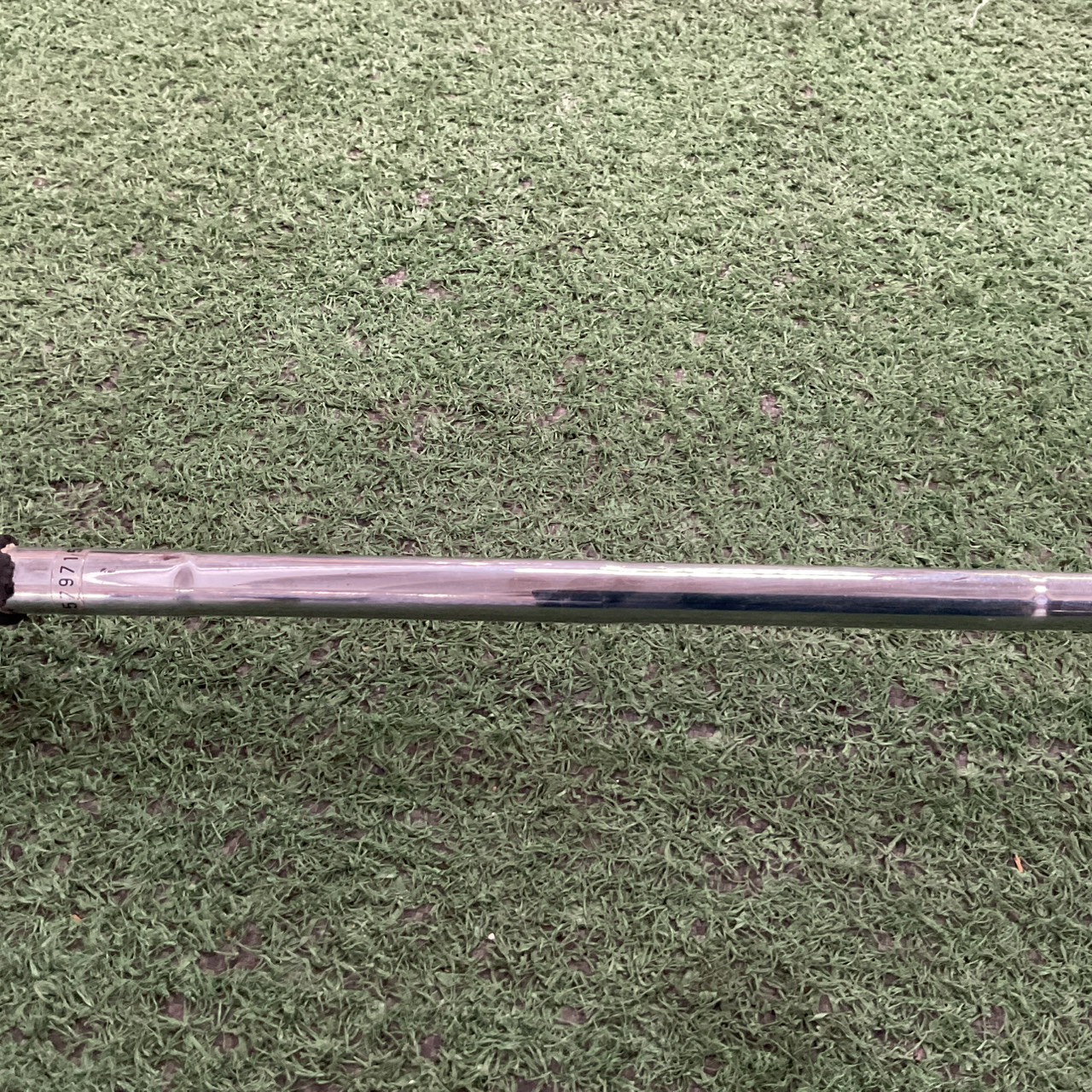 PUTTER Mizuno : DARE TO DREAM T-301 Bi-METAL ก้านเหล็ก