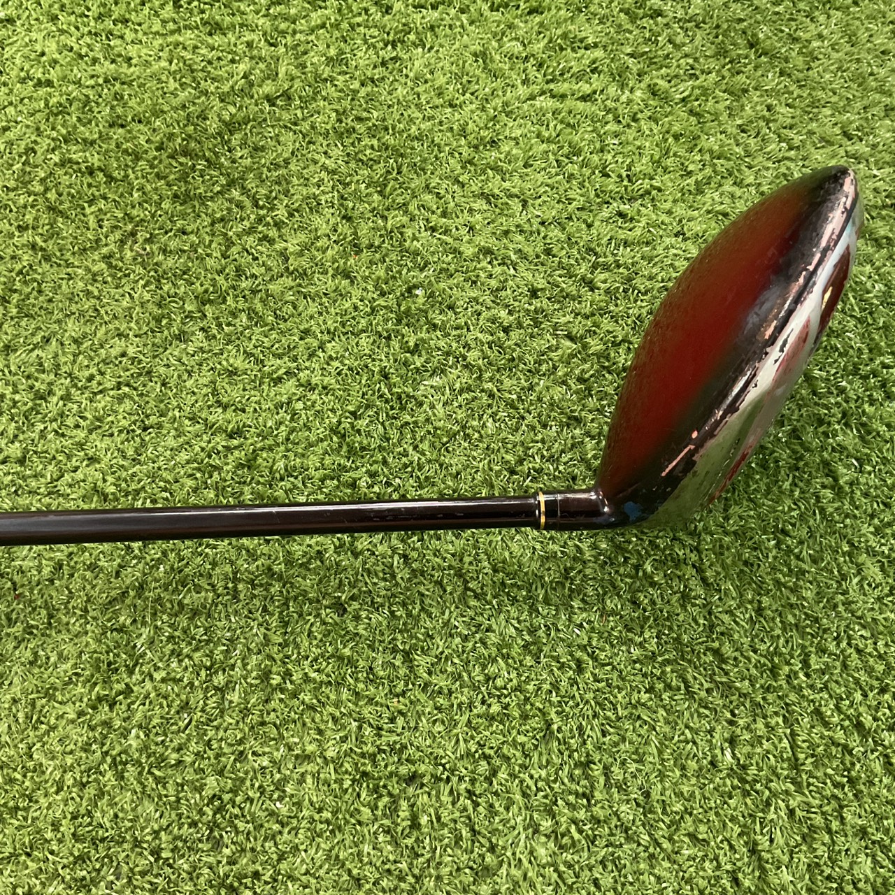 UTILITY 17° ENA : Tycoon #3 Flex-R ก้านกราไฟร์