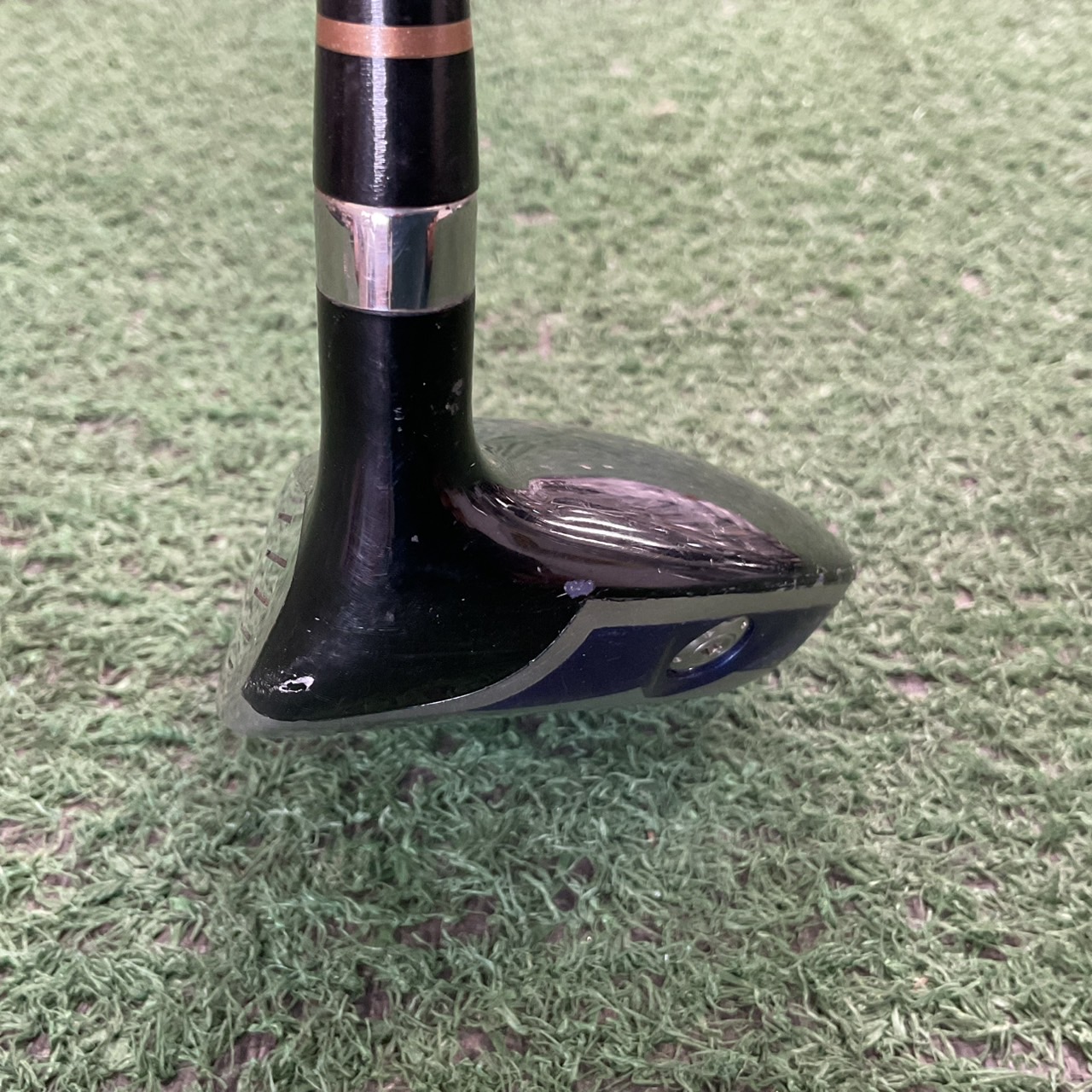 UTILITY 21 องศา CHARGER X' SP 7 / V.C-III FLEX-R ก้านกราไฟร์