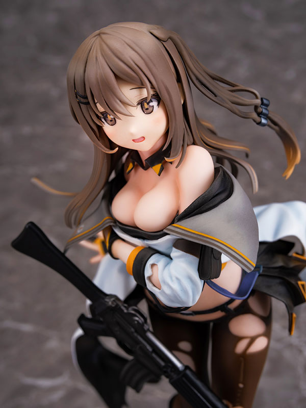 Girls' Frontline 1/7 K2