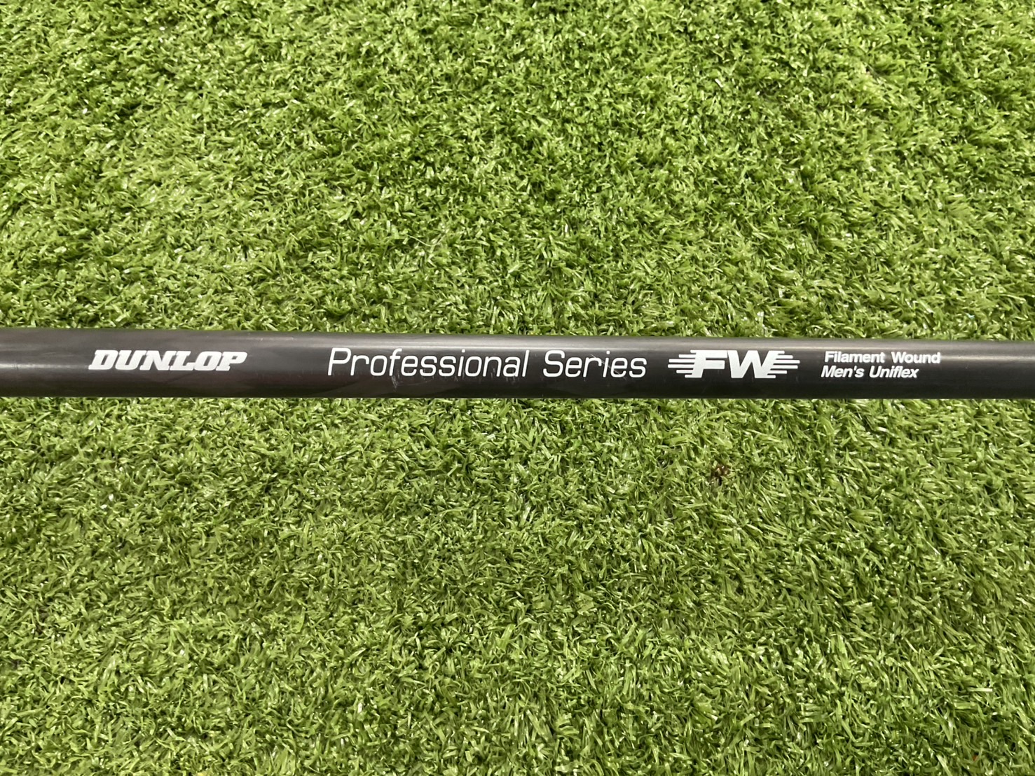 UTILITY 16° DUNLOP : DDH II OCG #3/ FW Men's Uniflex ก้านกราไฟร์