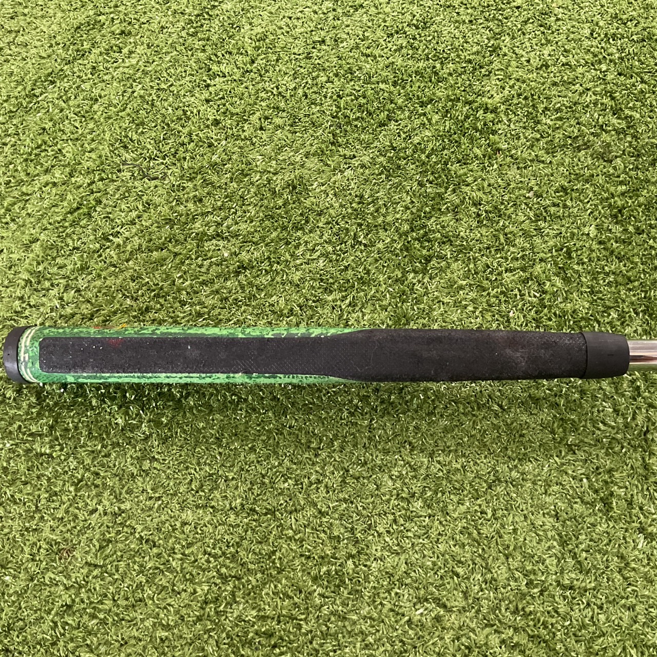 PUTTER NIKE : OZ ก้านเหล็ก