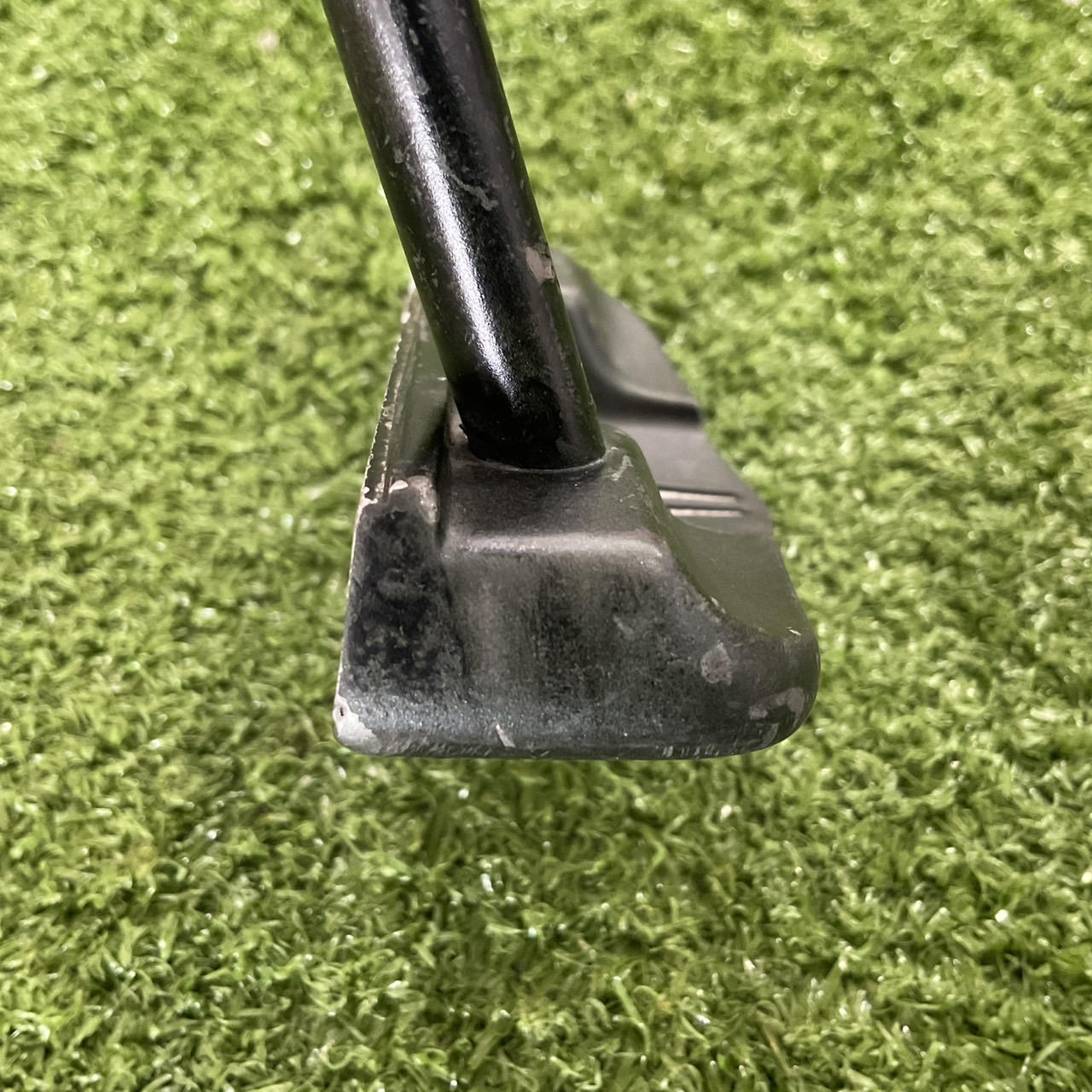 PUTTER NIKE : iC 2010 ก้านกราไฟร์