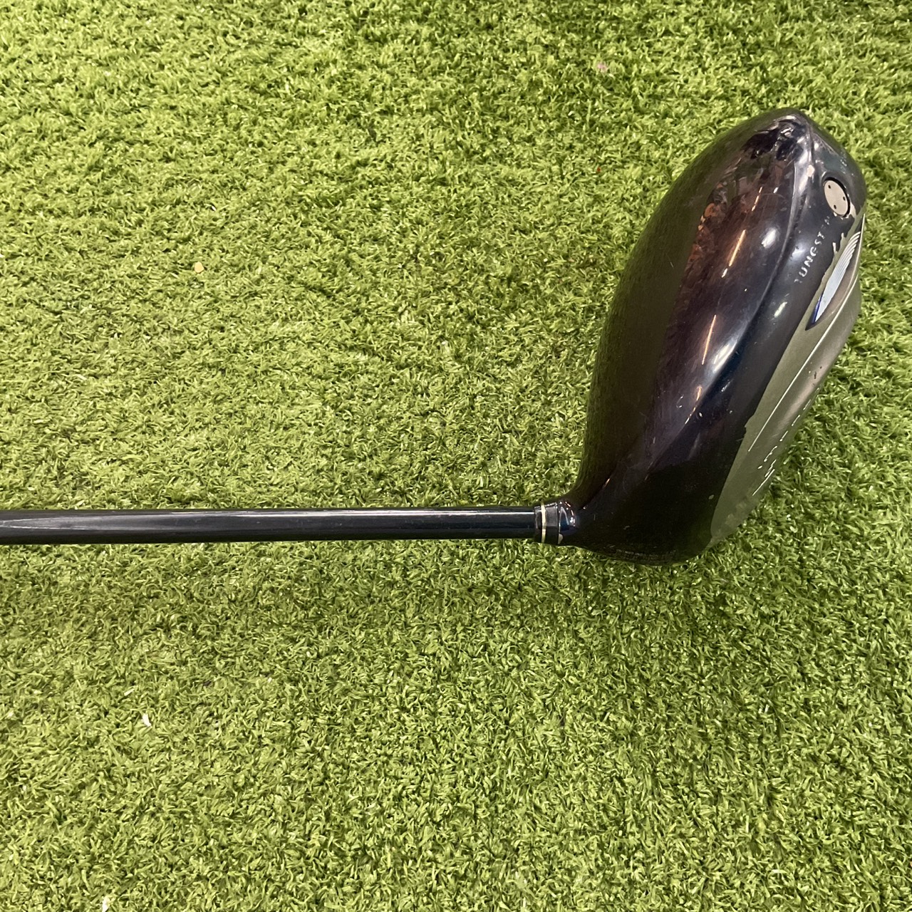 DRIVER 10° HI-BRID : ADFORCE #1/ HB300 Flex-S ก้านกราไฟร์