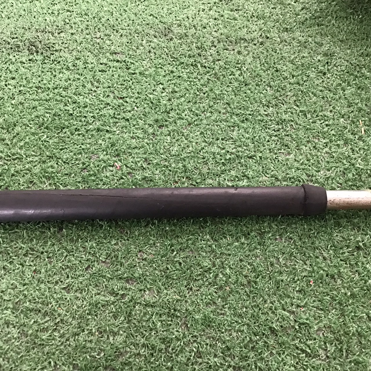 PUTTER KANZEN GOLF : B300 ก้านเหล็ก