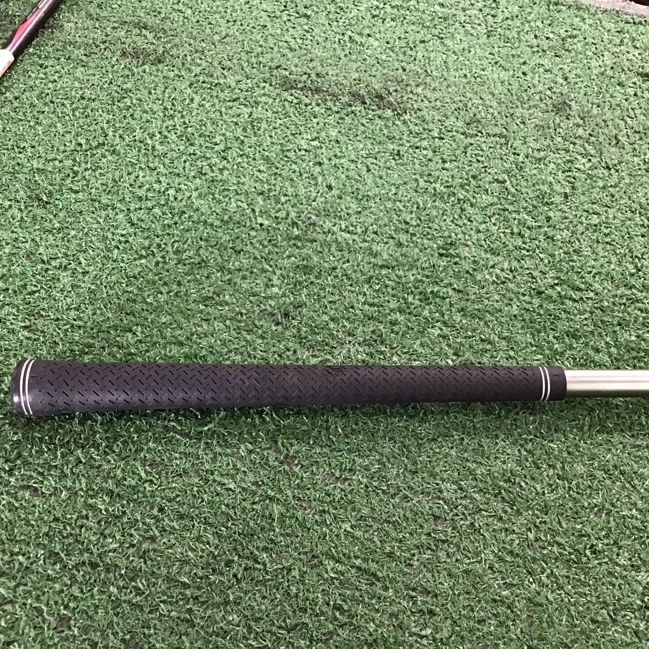 DRIVER 10.5 องศา PRGR : TR-X DUO FLEX-R ก้านกราไฟร์