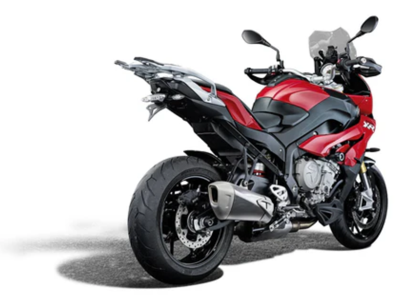 สปูน Evotech Paddock Stand Bobbins - BMW S 1000 XR (2015-2019)