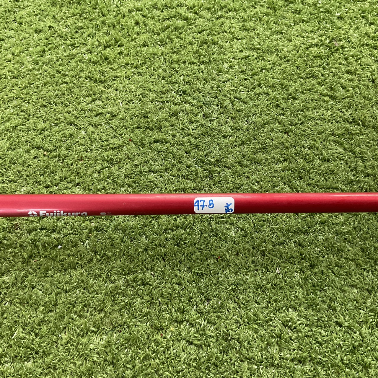 DRIVER 11.5° TOBUNDA : TRY FIT / Speeder Flex-R ก้านกราไฟร์