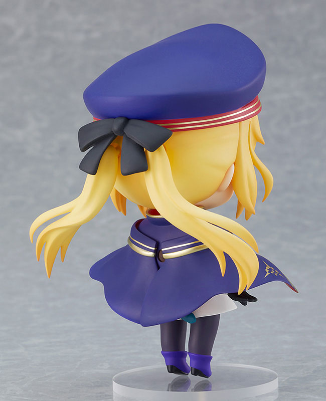 Nendoroid No.1600 Fate/Grand Order Caster/Altria Caster