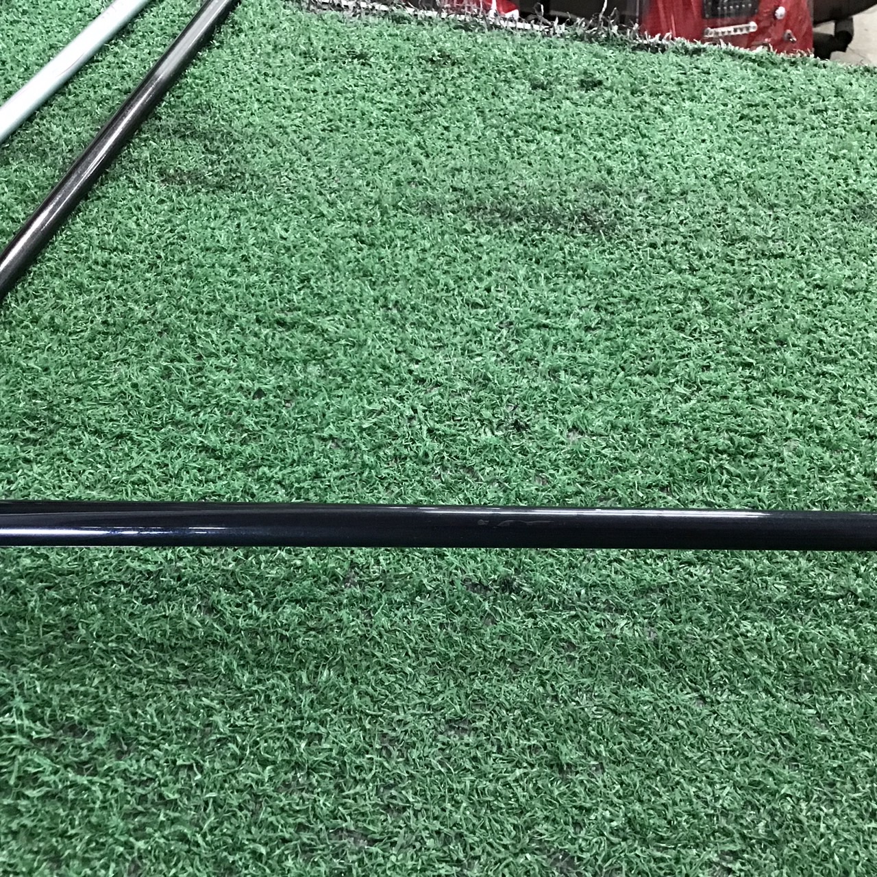 DRIVER Debut : CF-450 / ROOTS FLEX-R ก้านกราไฟร์