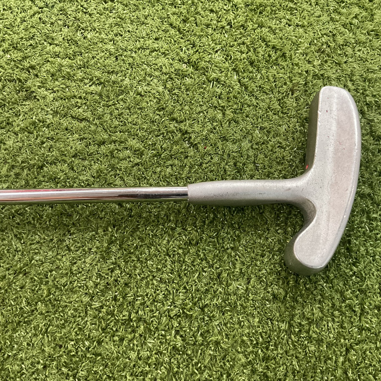 PUTTER No Brand ก้านเหล็ก