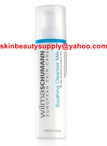 Wilma Schumann Soothing Cleanser