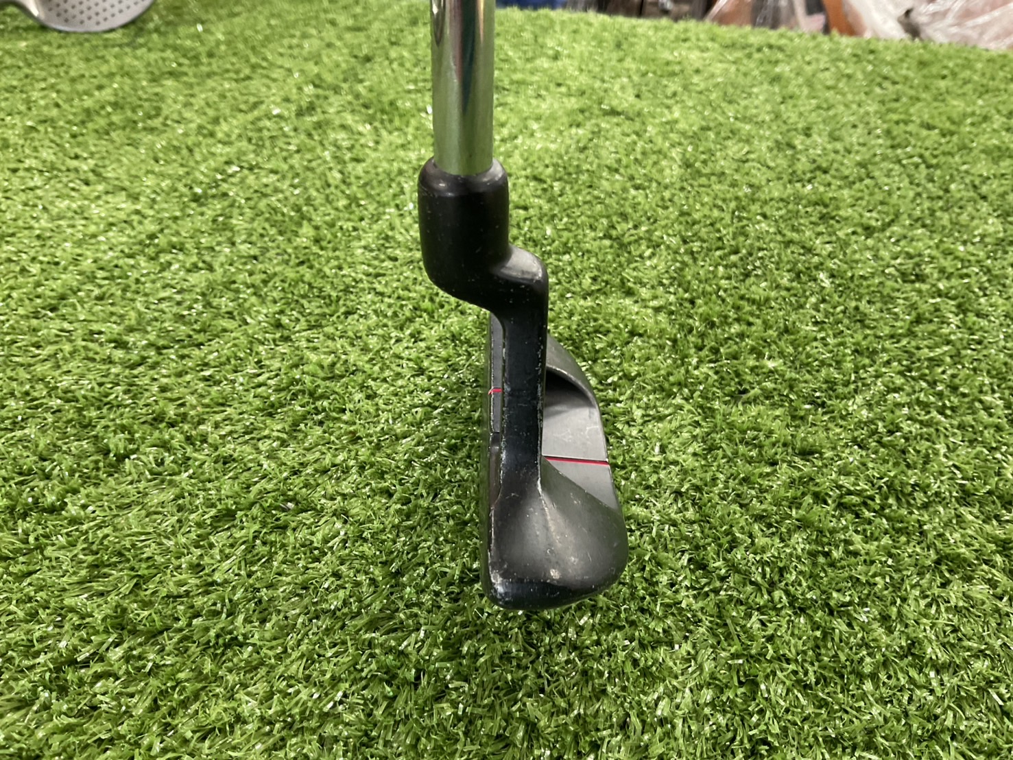 PUTTER Maruman : MP-6490 ViV ก้านเหล็ก