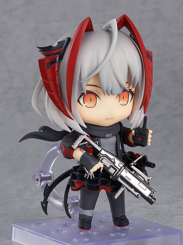 Nendoroid No.1375 Arknights W