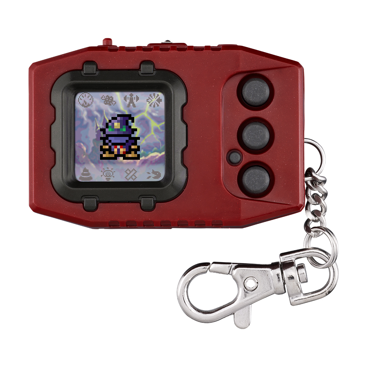 Preorder BANDAI DIGITAL MONSTER DIGIMON PENDULUM COLOR 1 2 3
