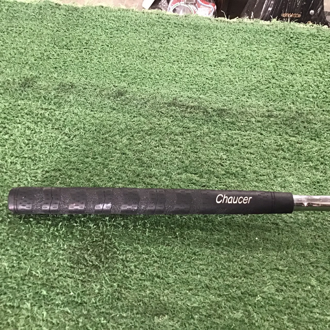 PUTTER ARROWTUBE BS-II ก้านเหล็ก
