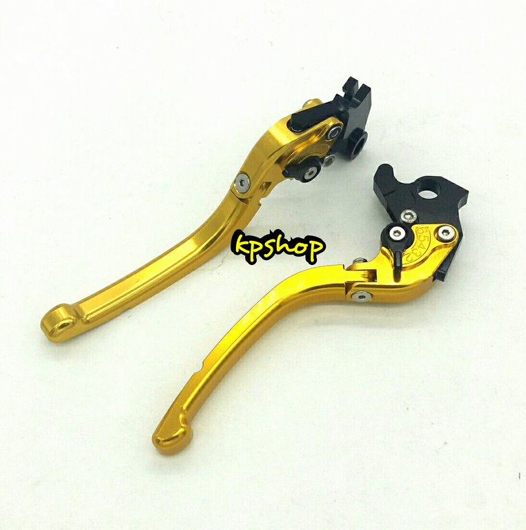 มือเบรคมือครัช Mslaz