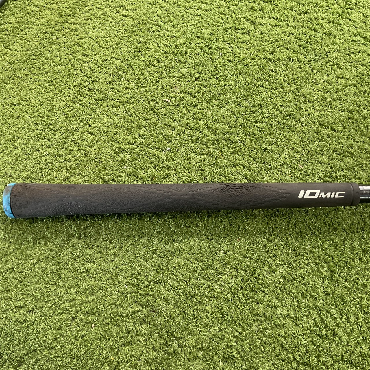 DRIVER 9° MacGregor : MACTEC NV-S / MF03 Flex-S ก้านกราไฟร์