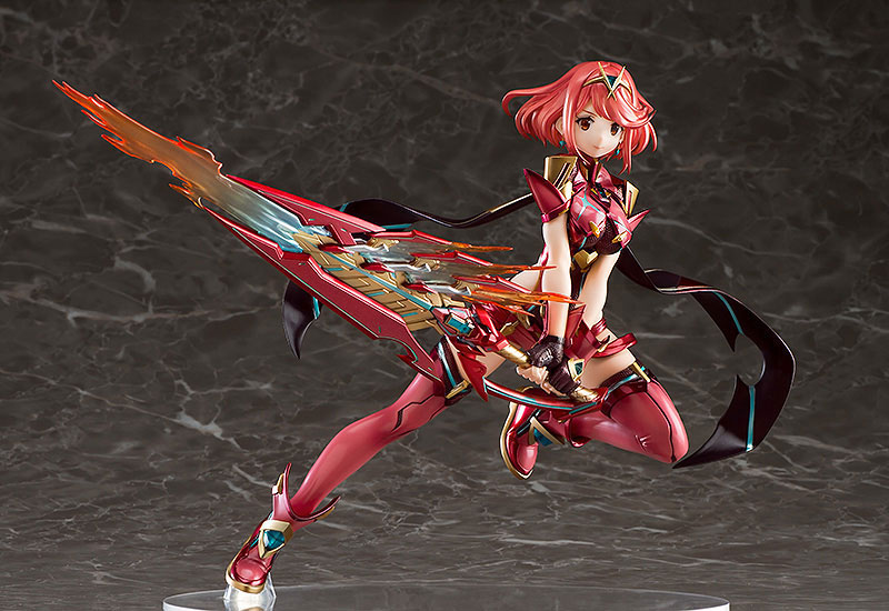 Good Smile Company Xenoblade Chronicles 2 1/7 Pyra