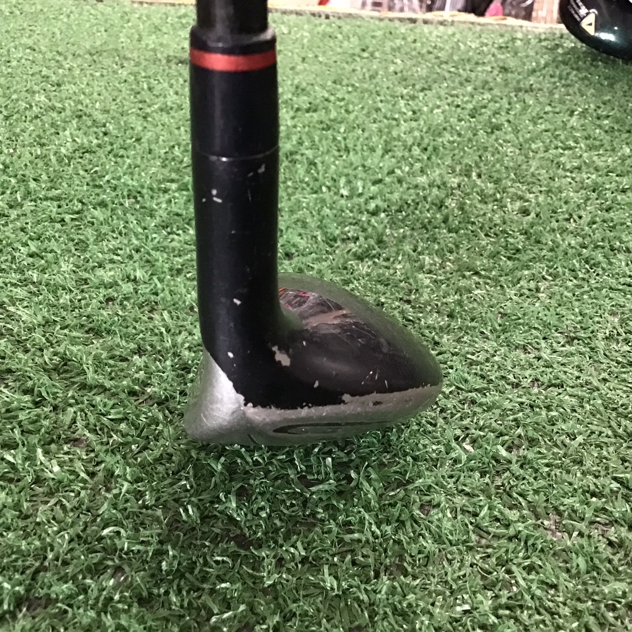 UTILITY 19 องศา Wilson Staff : NC FLEX-R ก้านกราไฟร์