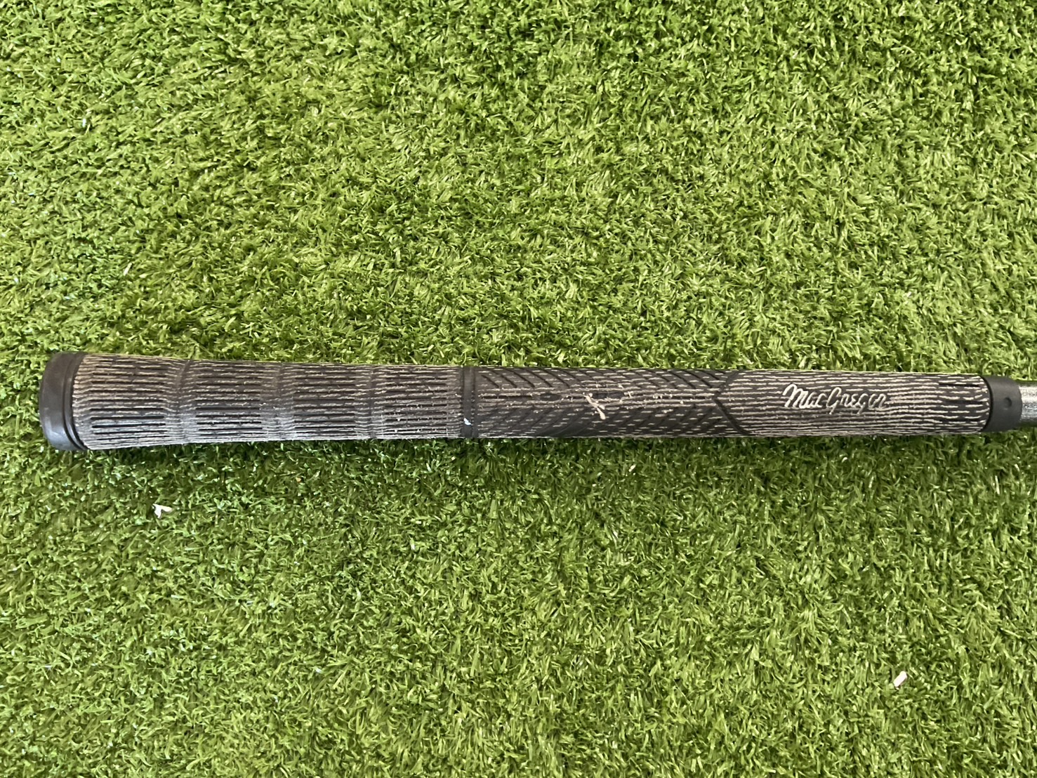 UTILITY 24 องศา MacGregor : GRAND MC #8 Flex-S ก้านกราไฟร์