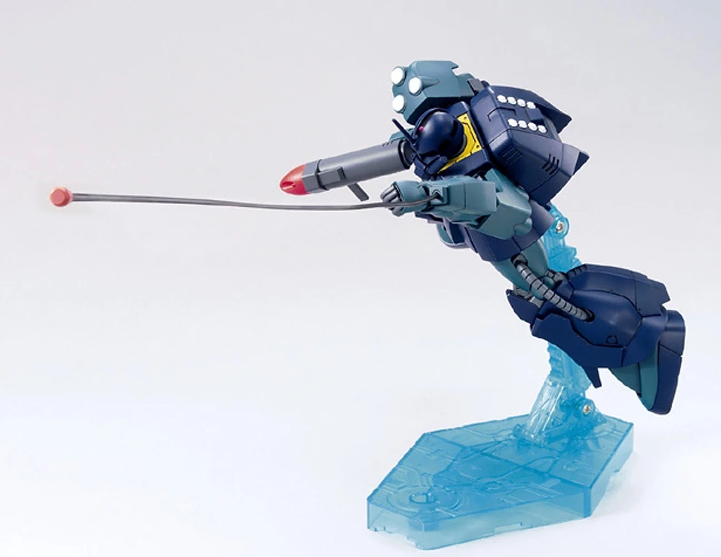 1060667 BANDAI SPIRITS HGUC 1/144 RMS-192M Zaku Mariner