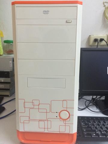 ชุดคอมพิวเตอร์ ราคาถูก จอ LCD 15.6"