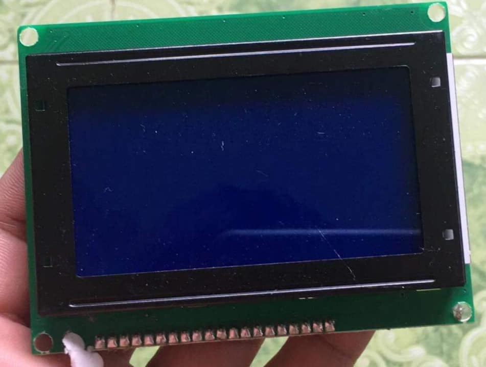 ขาย . จอ ,LCD , รุ่น , ABG128064A23-BIW-R ,ราคา , ตัวละ , จอละ . . . หน่วย , บาท