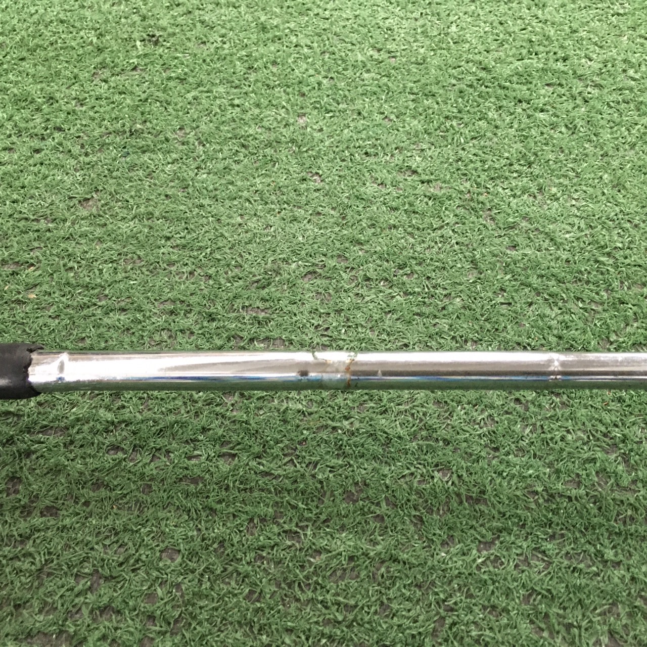 PUTTER PING : ANSER 2 ก้านเหล็ก