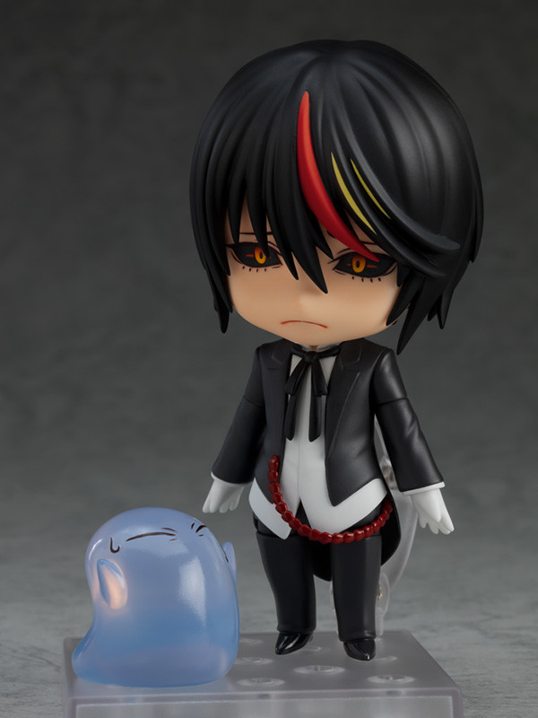Nendoroid No.1713 That Time I Got Reincarnated as a Slime Diablo