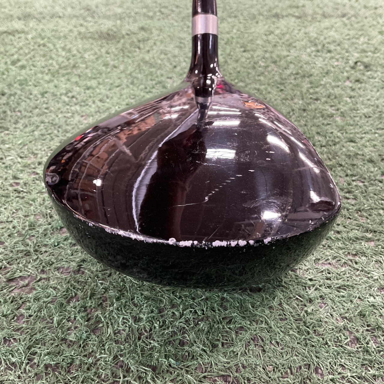 DRIVER 10.5 องศา Cougar : 33IS WG-TOUR FLEX-R ก้านกราไฟร์