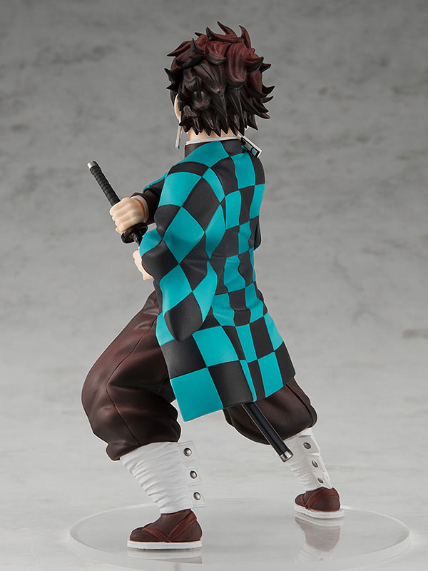 POP UP PARADE Demon Slayer: Kimetsu no Yaiba Tanjiro Kamado