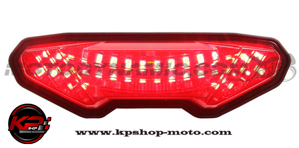 ไฟท้าย MD FOR YAMAHA MT-09