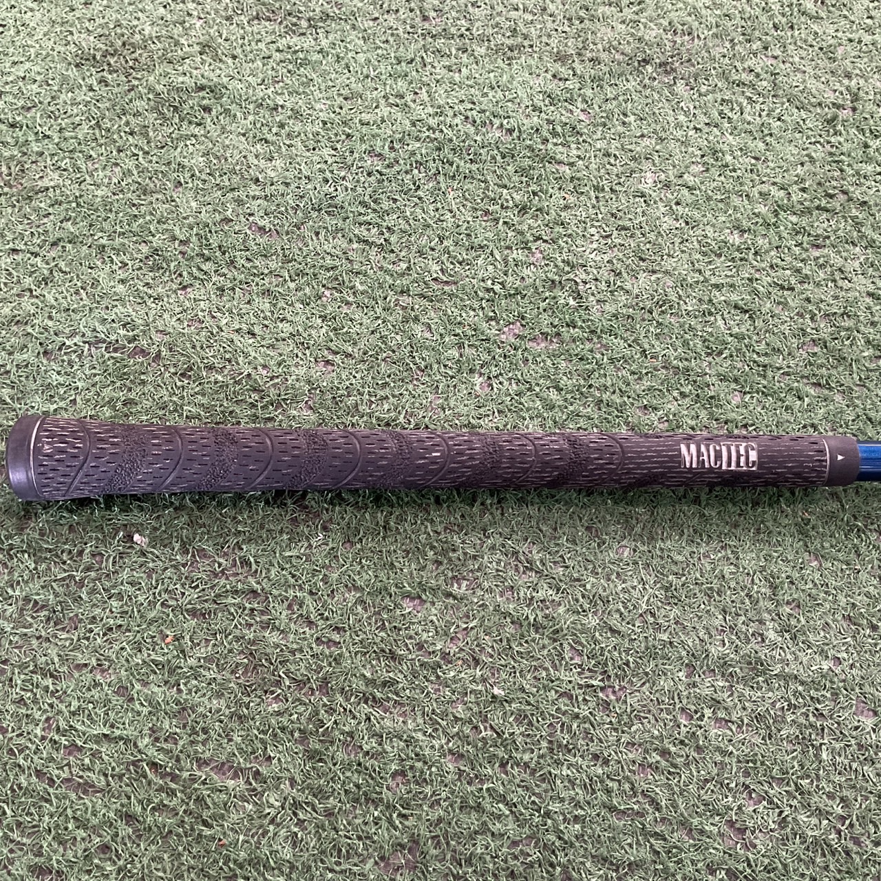 UTILITY 24 องศา MacGregor : MACTEC NV iX fw9 / TRIPLE ACTION FLEX-SR ก้านกราไฟร์