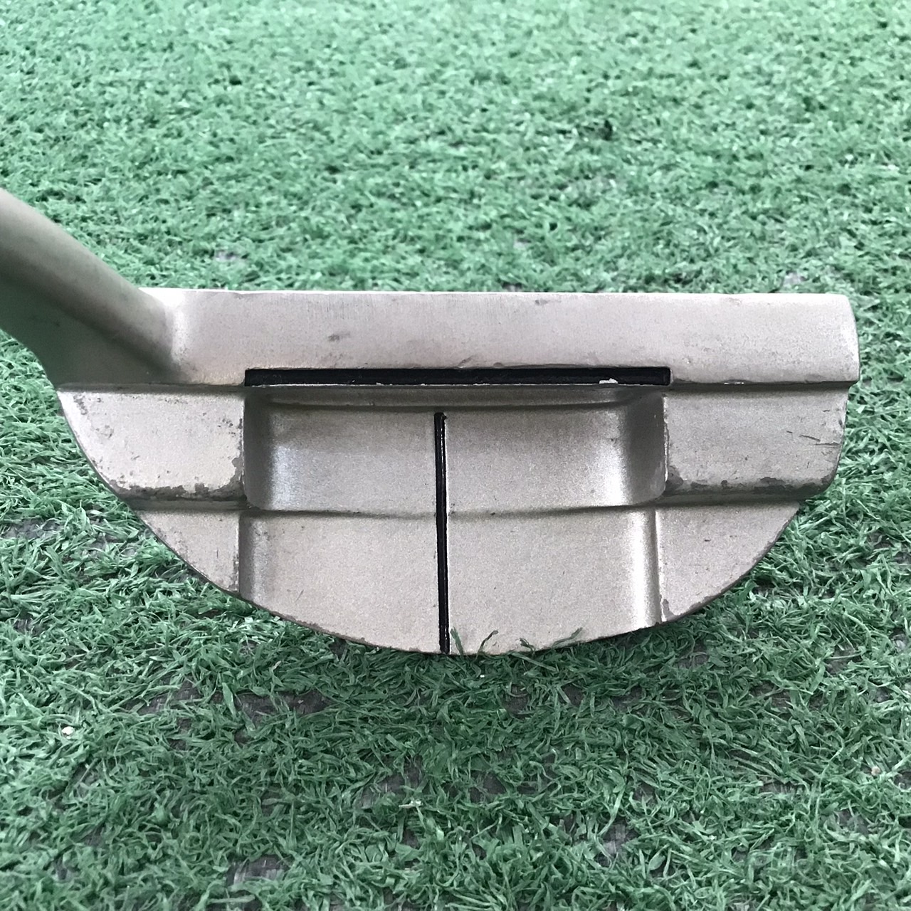 PUTTER SNAKE EYES : SIDEWINDER ก้านเหล็ก