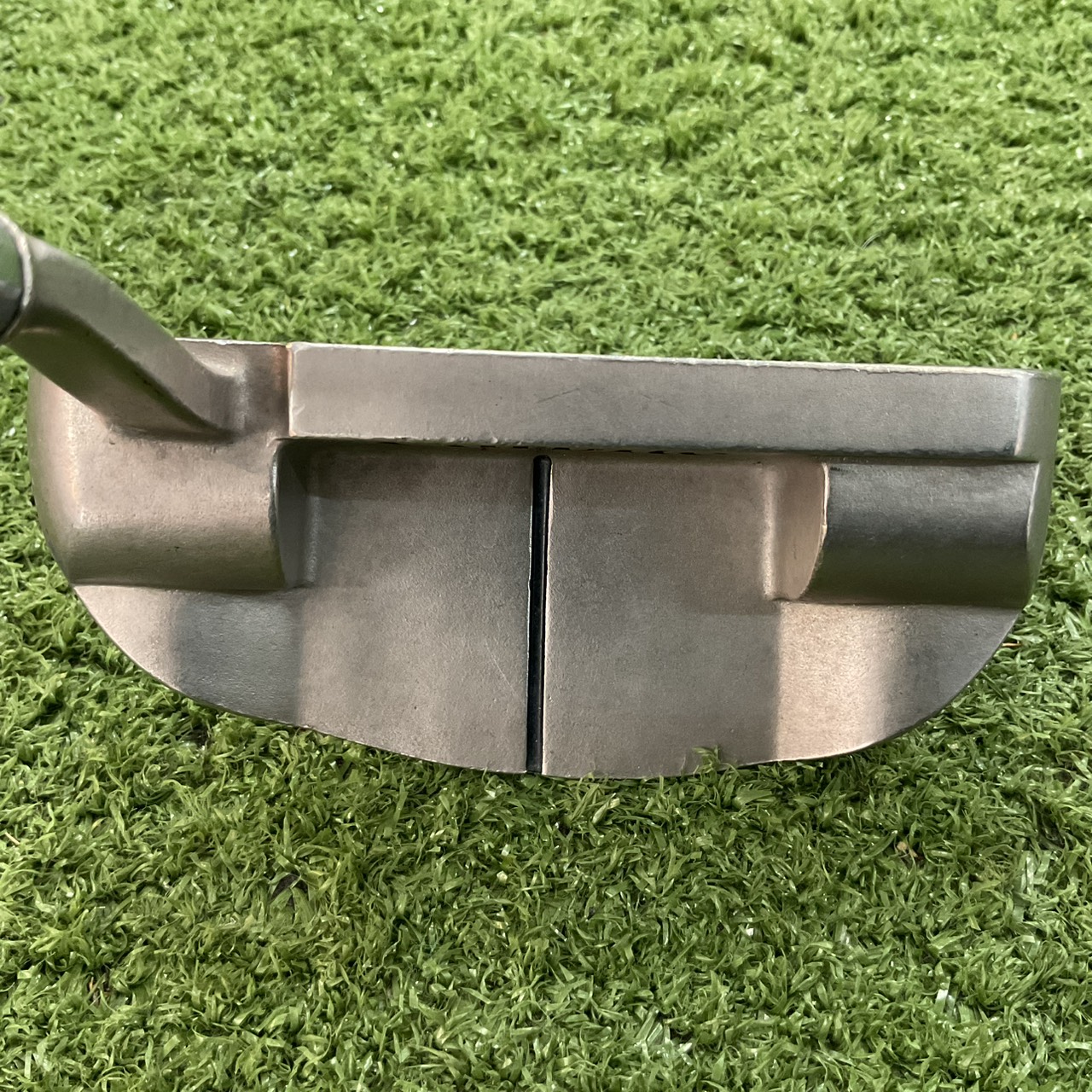PUTTER Carbite : POLAR BALANCED DE ก้านเหล็ก
