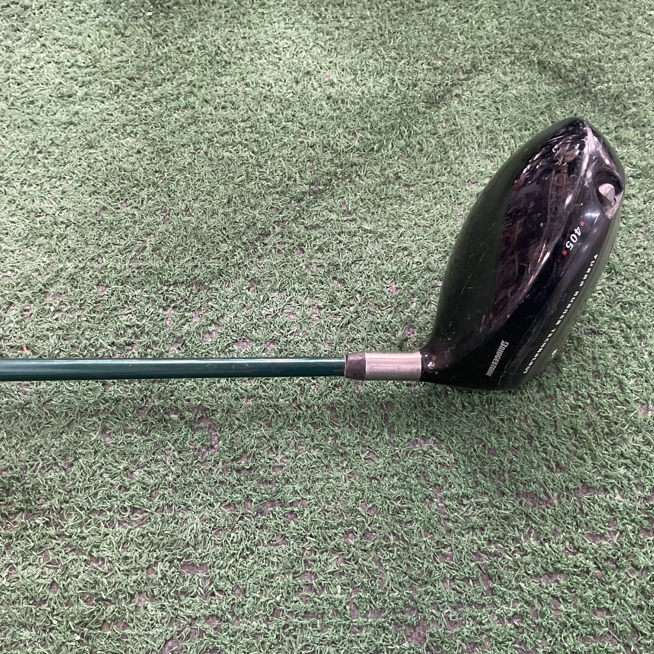 DRIVER 8.5 องศา BRIDGESTONE : TOURSTAGE X/ EI-70 FLEX-S ก้านกราไฟร์