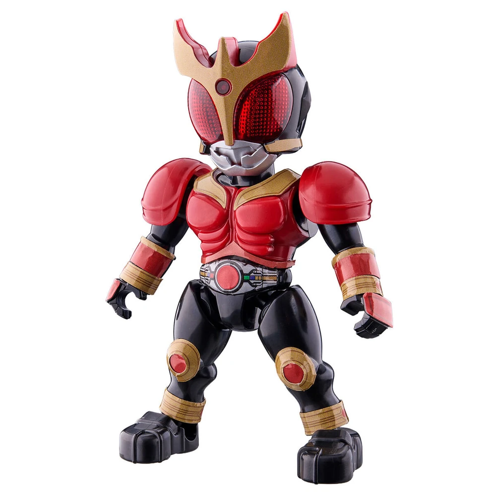 BANDAI QUICK BUILDERS KAMEN RIDER Series