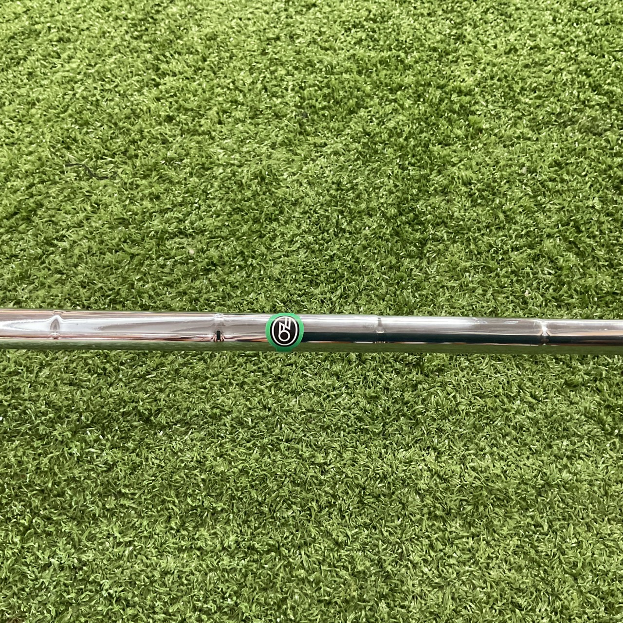 PUTTER NIKE : OZ ก้านเหล็ก