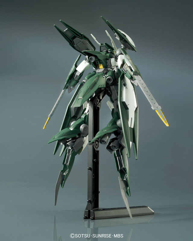 BANDAI SPIRITS HG 1/144 Reginlaze Julia