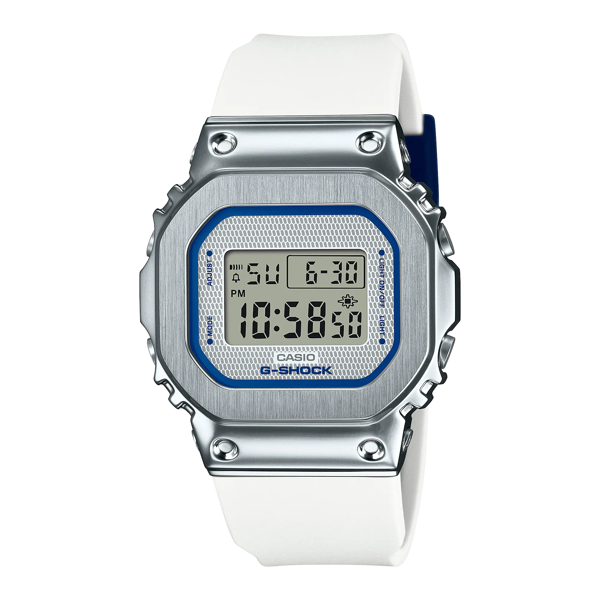 GM-S5600LC-7 | G-SHOCK WOMEN | G-SHOCK | นาฬิกา | CASIO